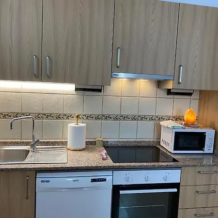 Apartament Venus Los Llanos De Aridane