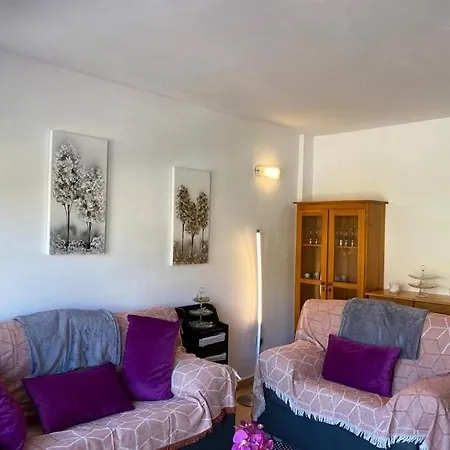 Venus Apartament