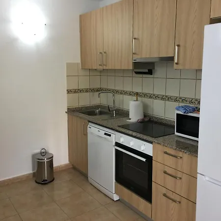 Apartament Venus Los Llanos De Aridane