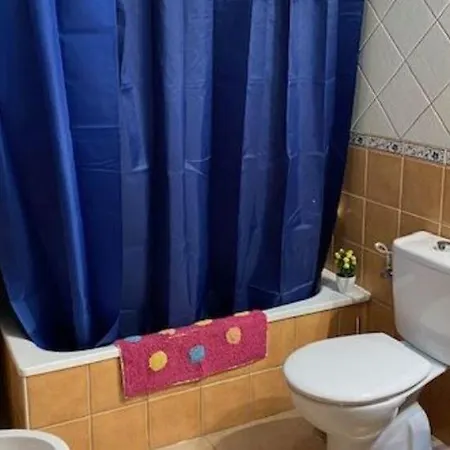 Venus Apartament Los Llanos De Aridane